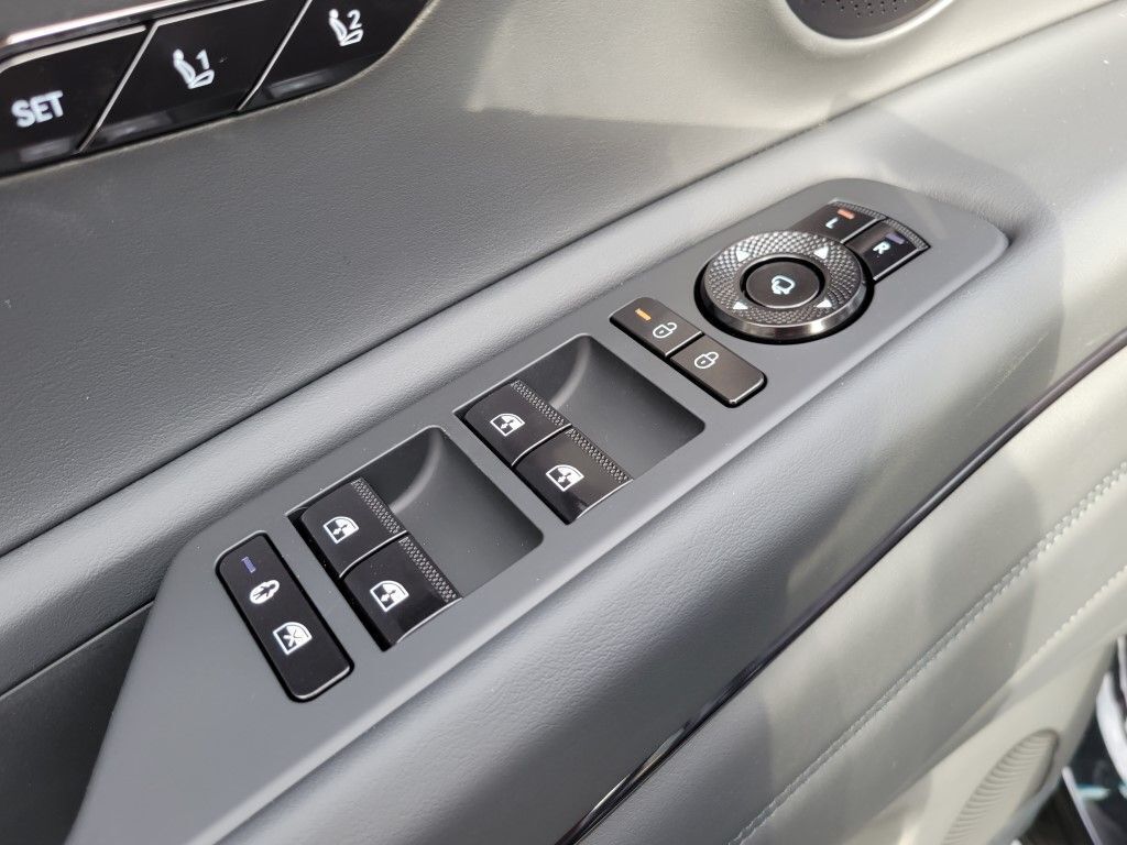 2026 Genesis GV80 Coupe 3.5T e-SC Chantilly VA