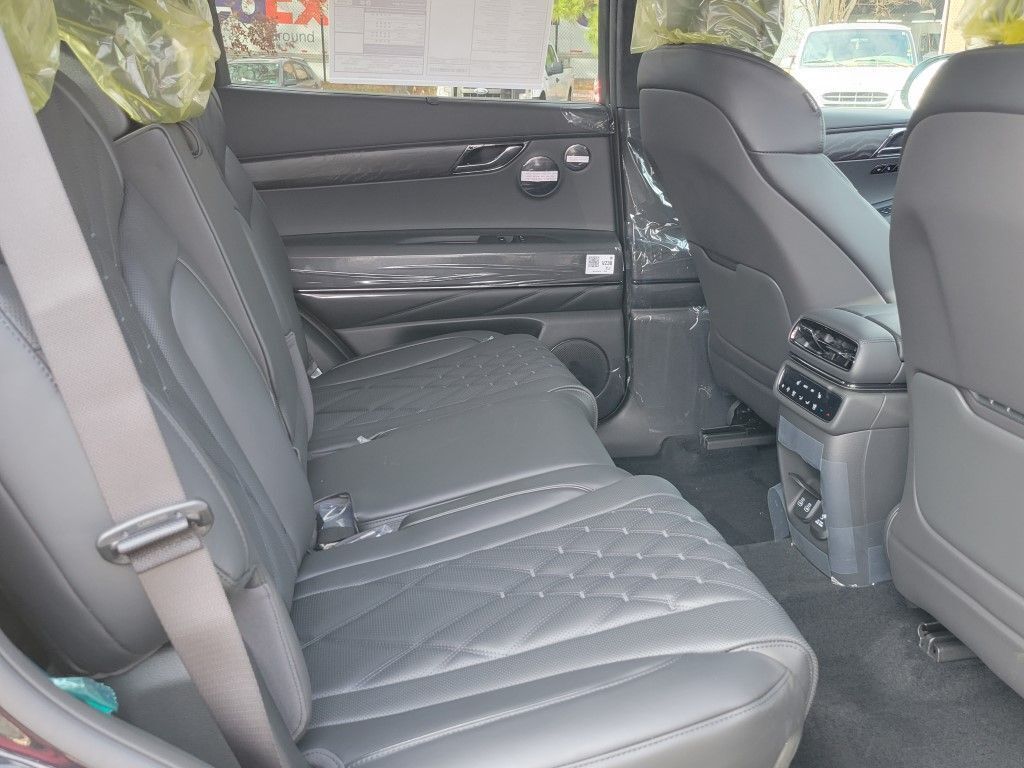 2026 Genesis GV80 Coupe 3.5T e-SC Chantilly VA