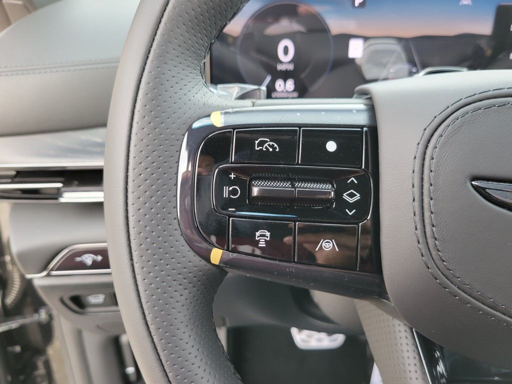 2026 Genesis GV80 Coupe 3.5T e-SC Chantilly VA