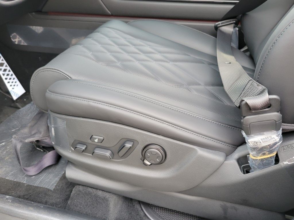 2026 Genesis GV80 Coupe 3.5T e-SC Chantilly VA