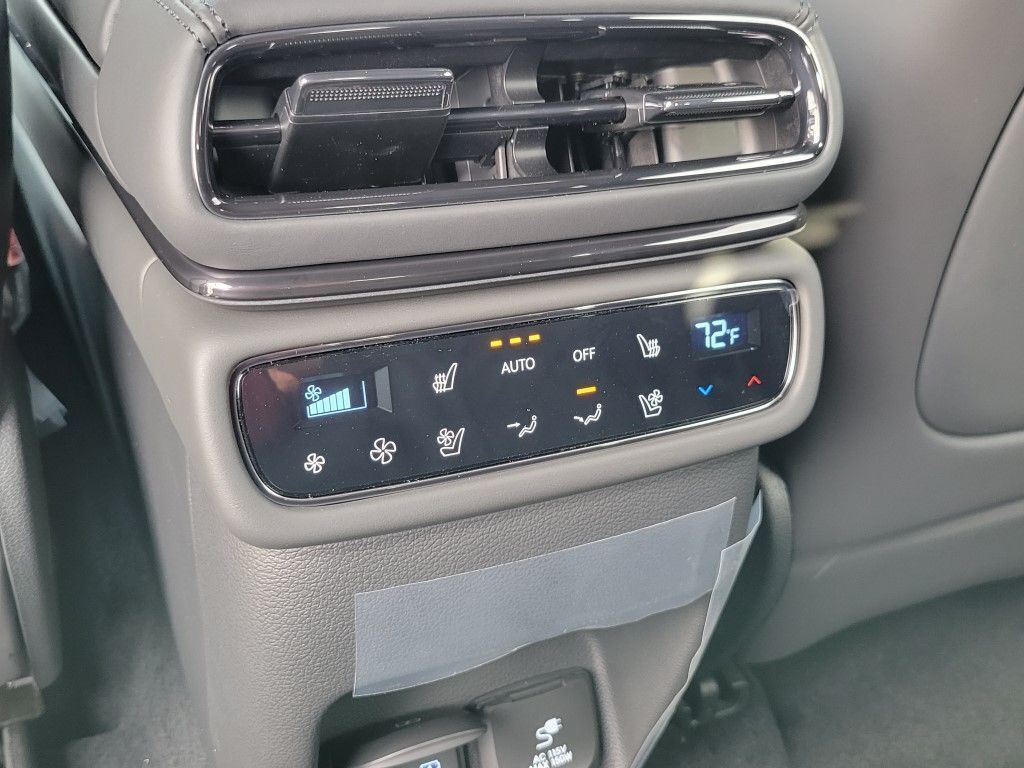 2026 Genesis GV80 Coupe 3.5T e-SC Chantilly VA