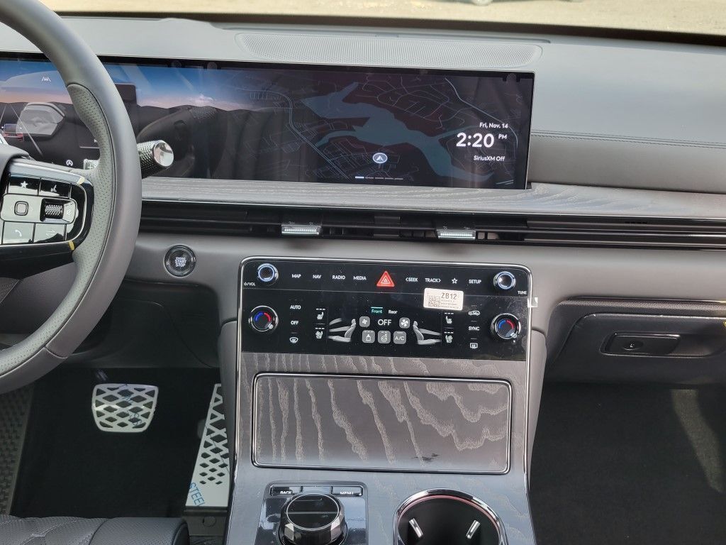 2026 Genesis GV80 Coupe 3.5T e-SC Chantilly VA