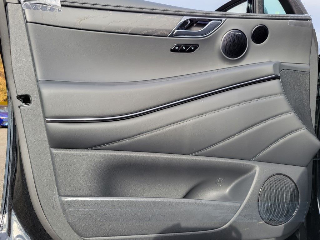 2026 Genesis GV80 Coupe 3.5T e-SC Chantilly VA