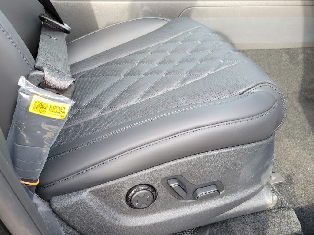 2026 Genesis GV80 Coupe 3.5T e-SC Chantilly VA