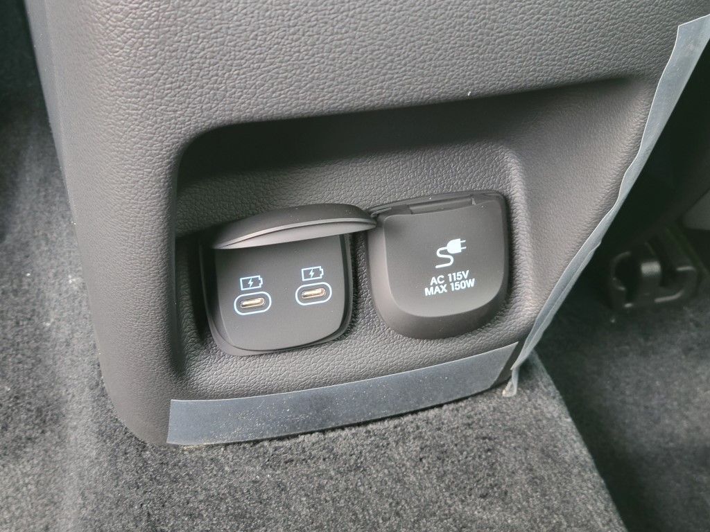 2026 Genesis GV80 Coupe 3.5T e-SC Chantilly VA