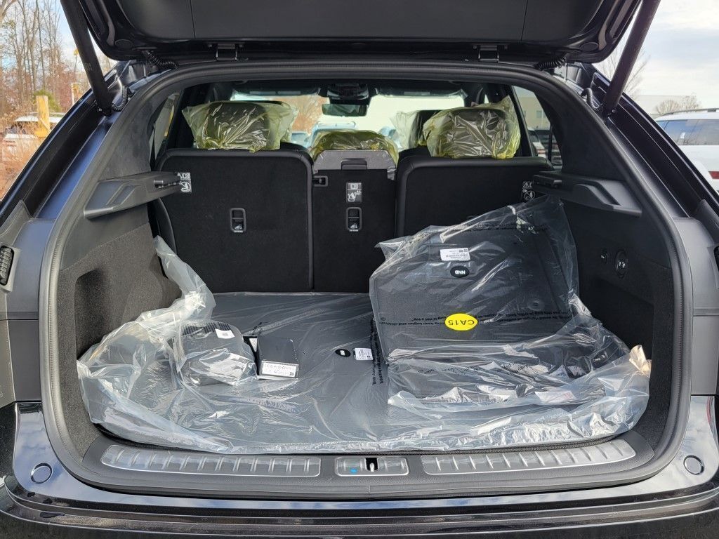 2026 Genesis GV80 Coupe 3.5T e-SC Chantilly VA