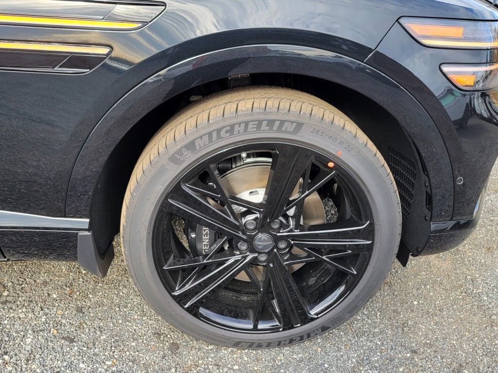 2026 Genesis GV80 Coupe 3.5T e-SC Chantilly VA