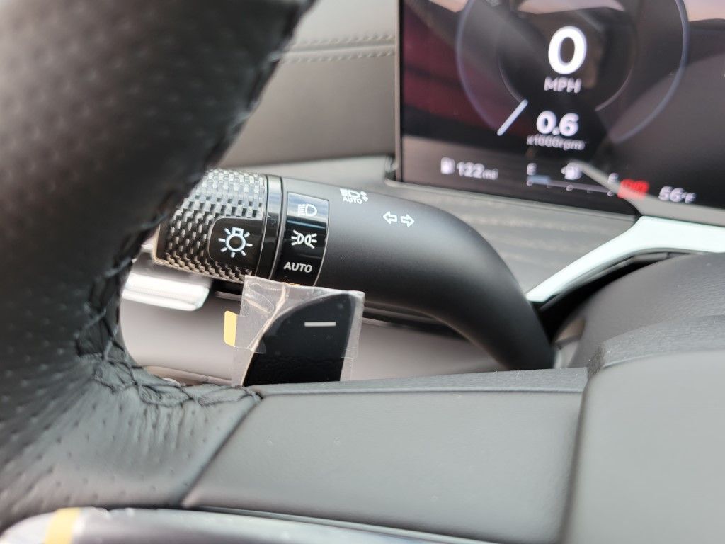 2026 Genesis GV80 Coupe 3.5T e-SC Chantilly VA