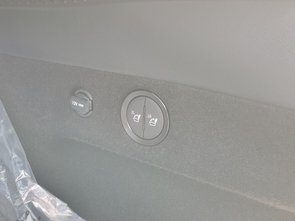 2026 Genesis GV80 Coupe 3.5T e-SC Chantilly VA