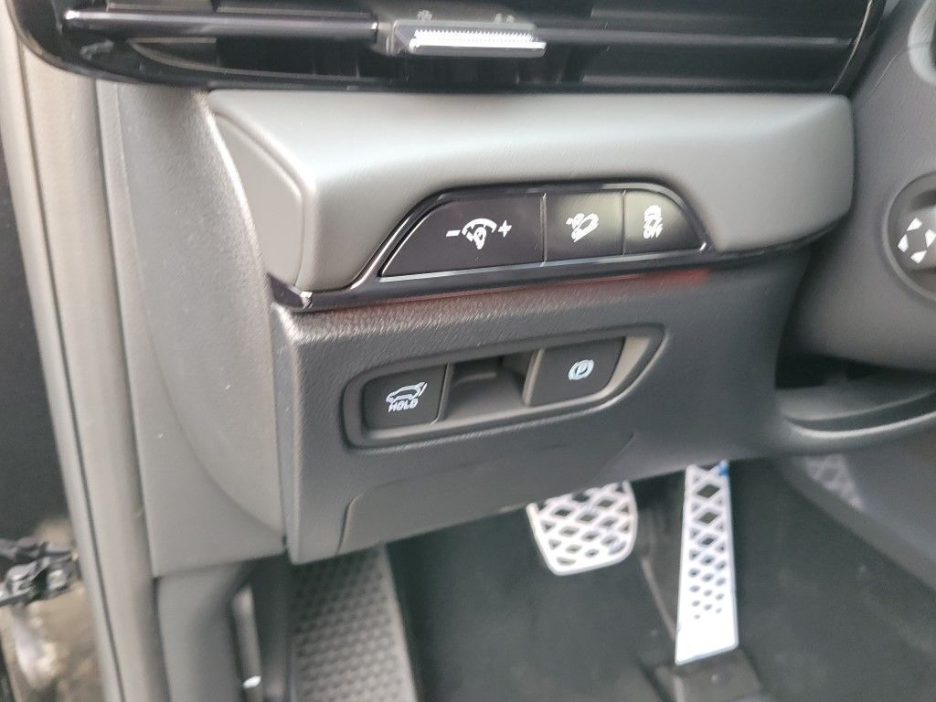 2026 Genesis GV80 Coupe 3.5T e-SC Chantilly VA