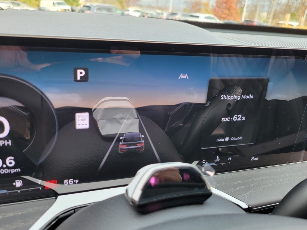 2026 Genesis GV80 Coupe 3.5T e-SC Chantilly VA