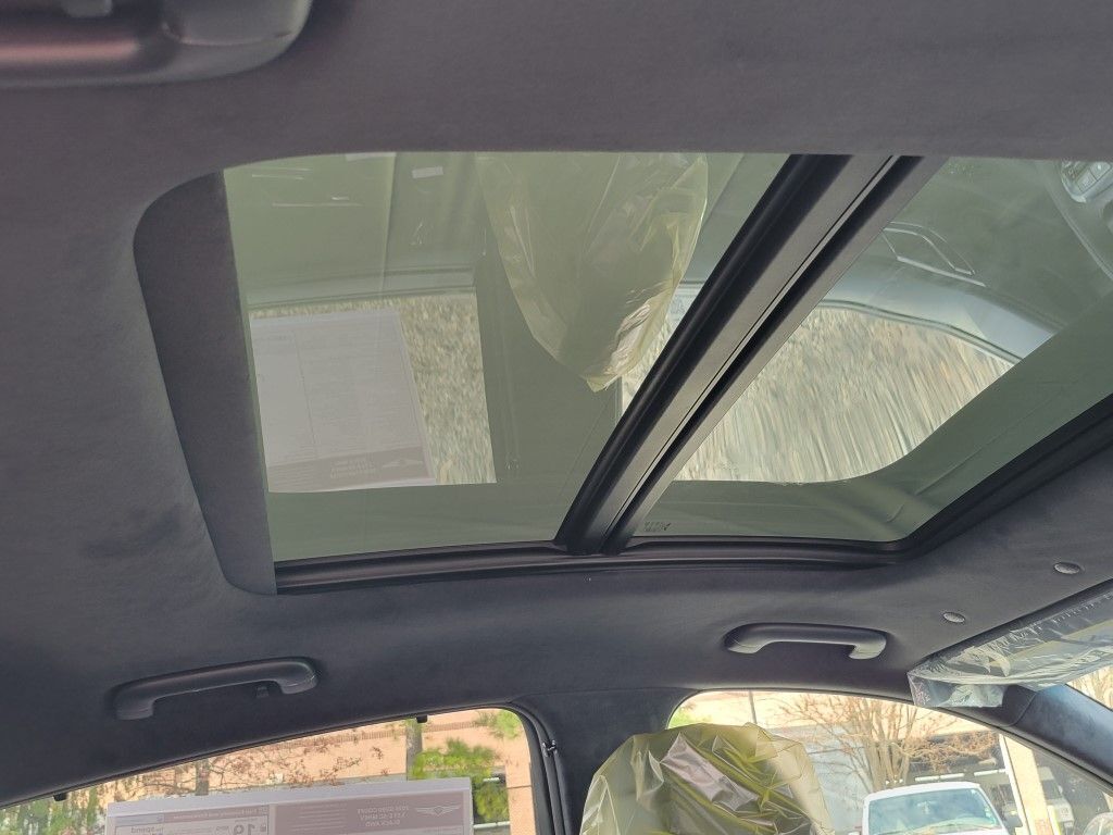 2026 Genesis GV80 Coupe 3.5T e-SC Chantilly VA