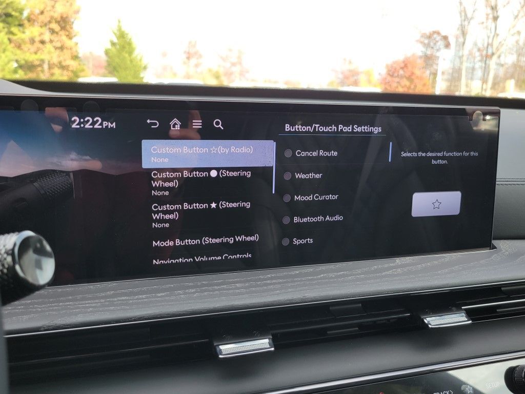 2026 Genesis GV80 Coupe 3.5T e-SC Chantilly VA