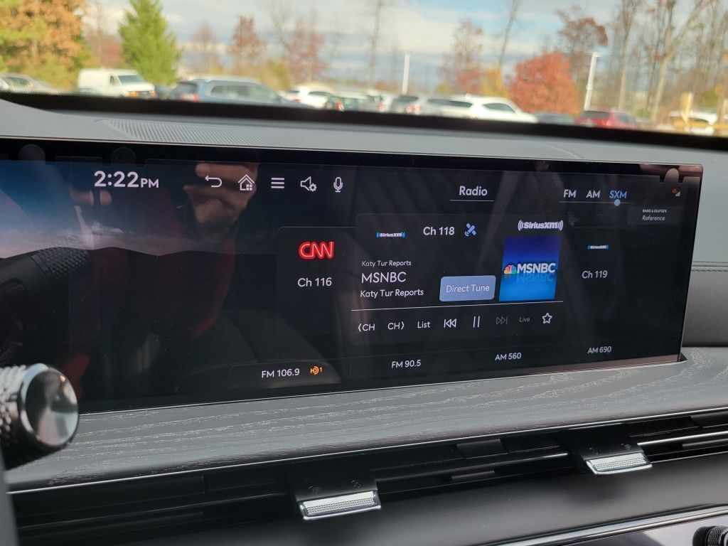 2026 Genesis GV80 Coupe 3.5T e-SC Chantilly VA