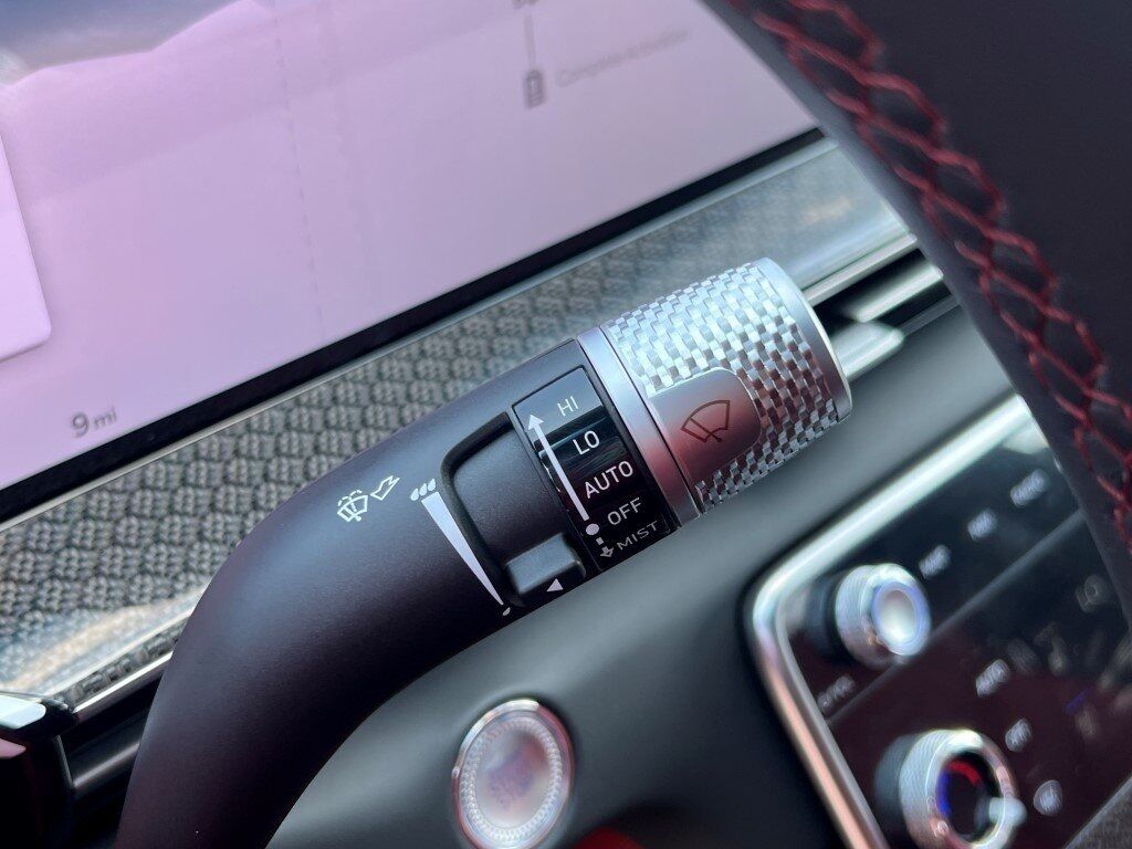 2026 Genesis GV80 Coupe Chantilly VA