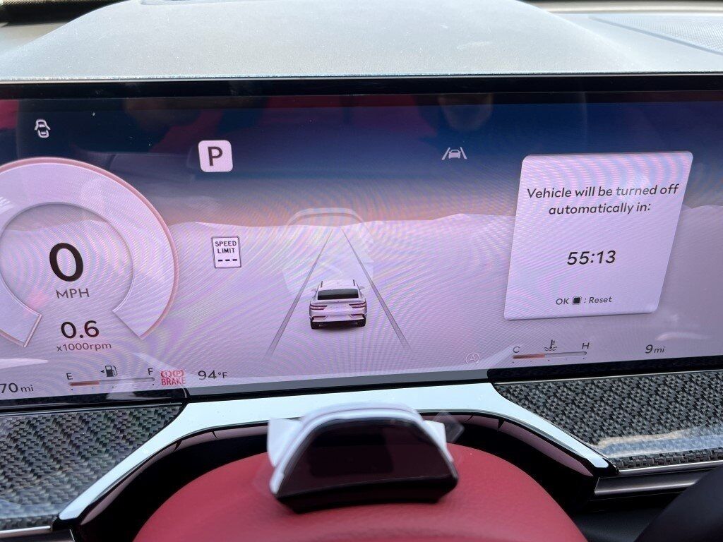 2026 Genesis GV80 Coupe Chantilly VA