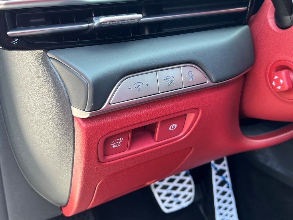 2026 Genesis GV80 Coupe Chantilly VA