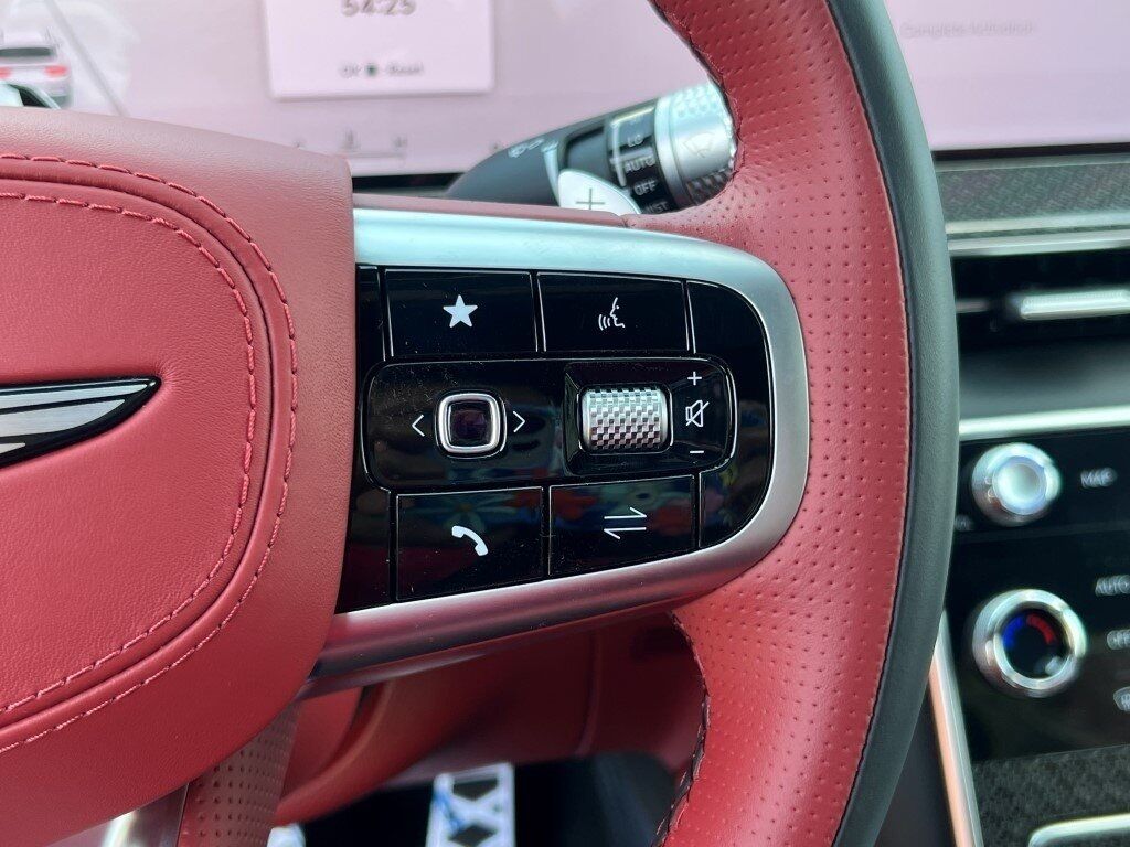 2026 Genesis GV80 Coupe Chantilly VA