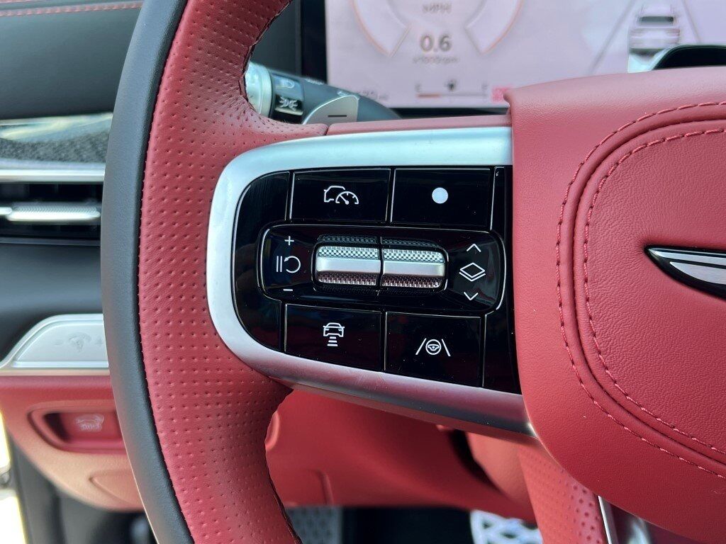 2026 Genesis GV80 Coupe Chantilly VA