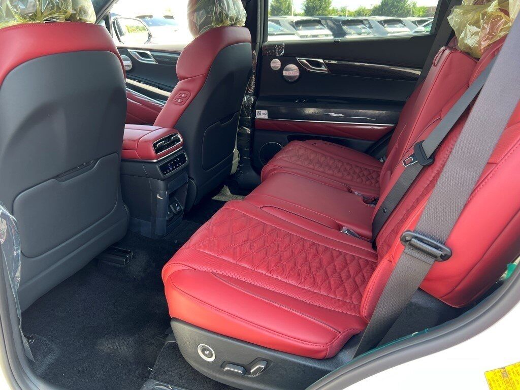 2026 Genesis GV80 Coupe Chantilly VA