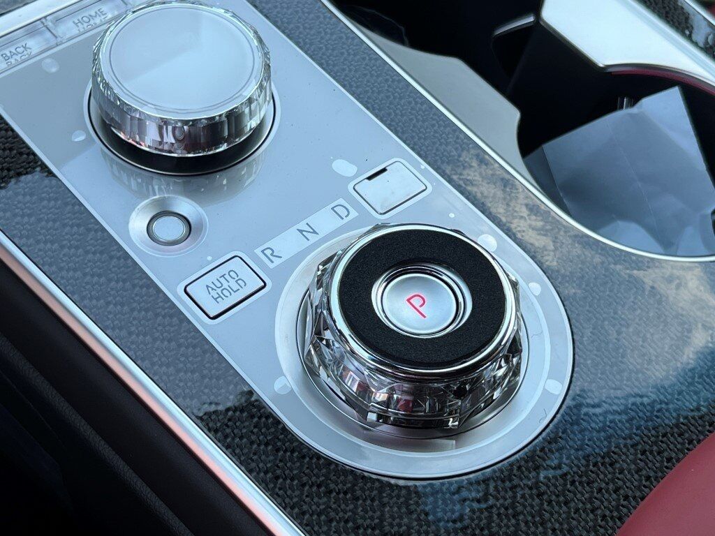 2026 Genesis GV80 Coupe Chantilly VA