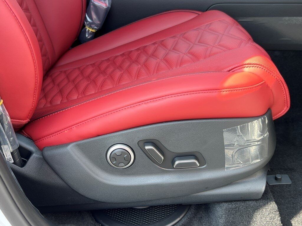 2026 Genesis GV80 Coupe Chantilly VA