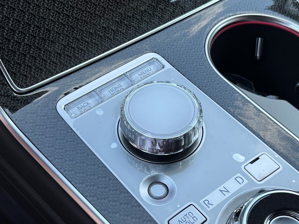 2026 Genesis GV80 Coupe Chantilly VA
