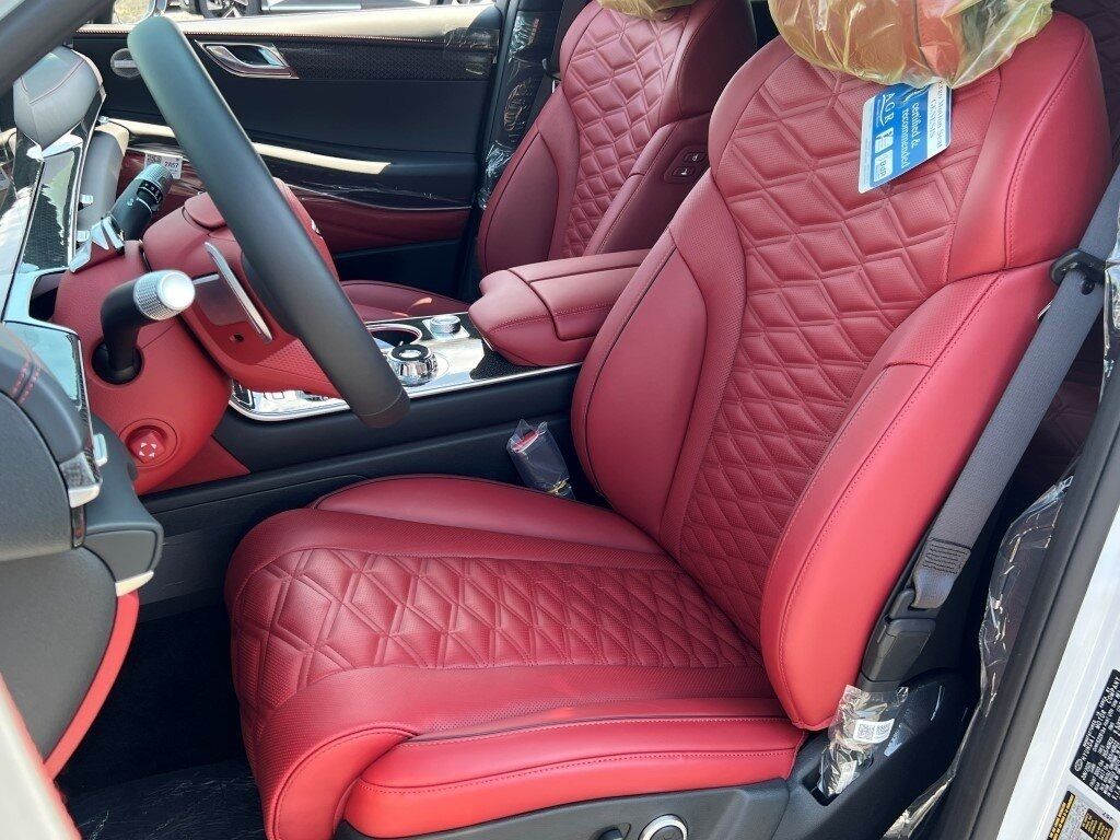 2026 Genesis GV80 Coupe Chantilly VA