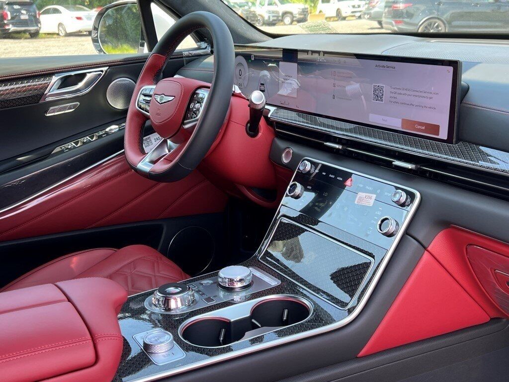 2026 Genesis GV80 Coupe Chantilly VA