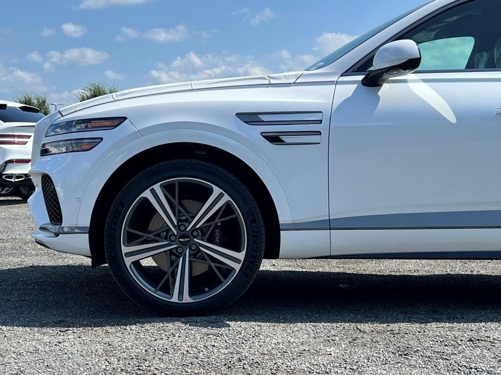 2026 Genesis GV80 Coupe Chantilly VA