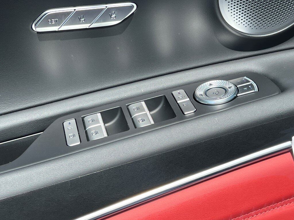 2026 Genesis GV80 Coupe Chantilly VA
