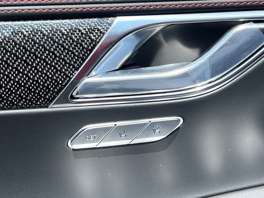 2026 Genesis GV80 Coupe Chantilly VA