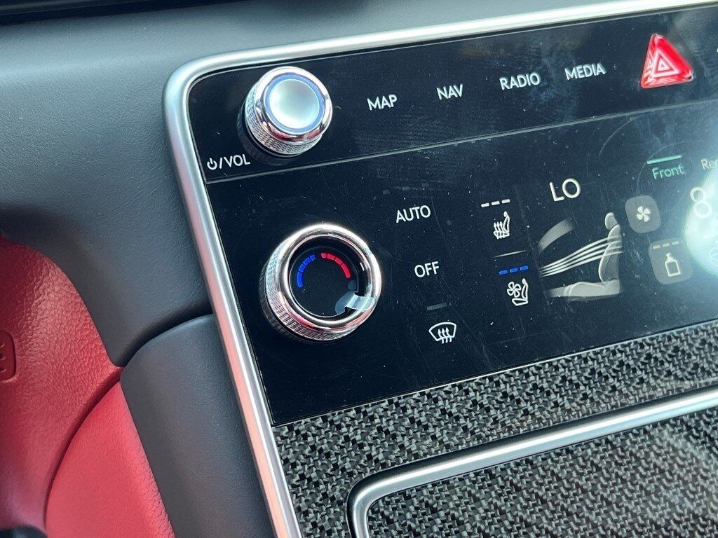 2026 Genesis GV80 Coupe Chantilly VA