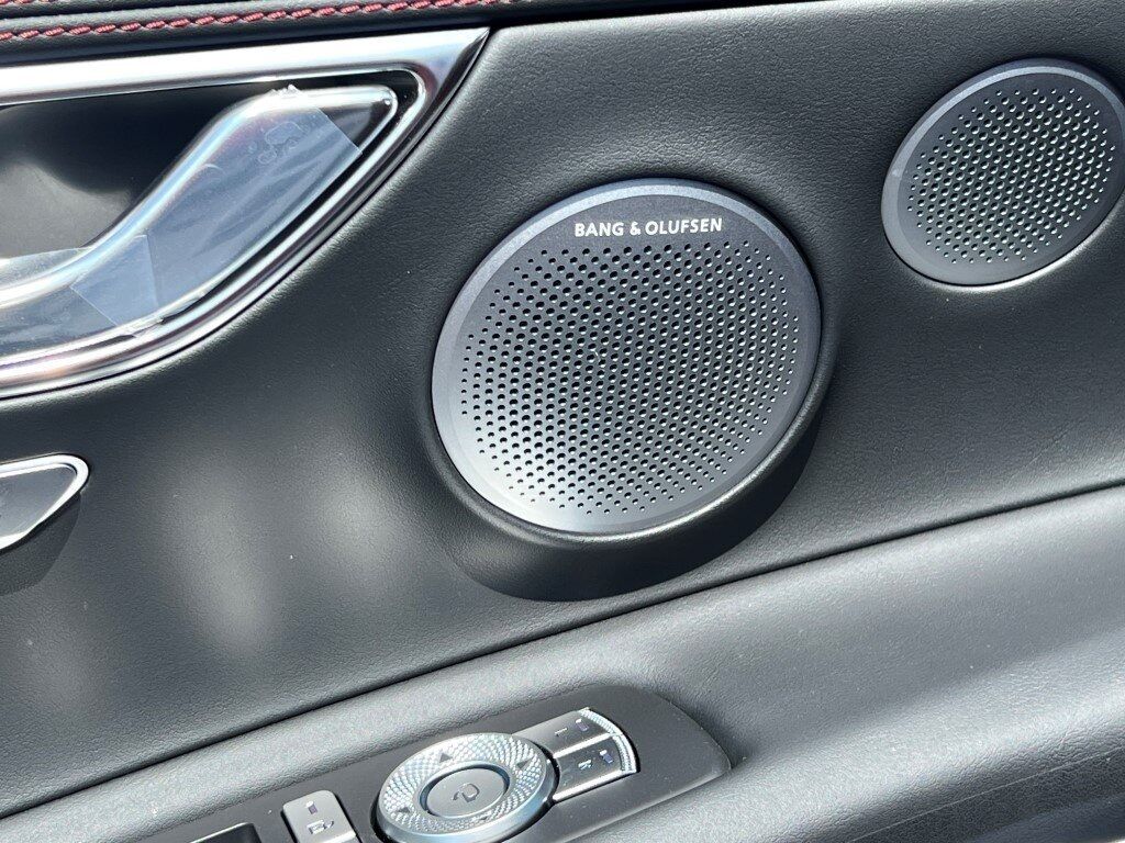 2026 Genesis GV80 Coupe Chantilly VA