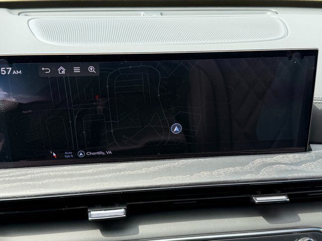 2026 Genesis GV80 Coupe Chantilly VA