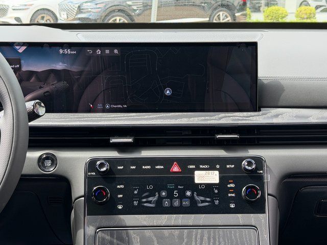 2026 Genesis GV80 Coupe Chantilly VA