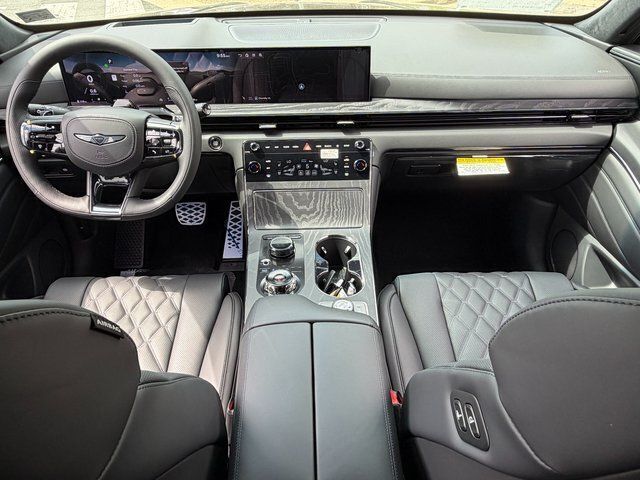2026 Genesis GV80 Coupe Chantilly VA