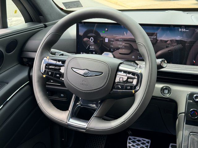 2026 Genesis GV80 Coupe Chantilly VA