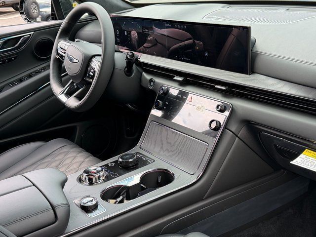 2026 Genesis GV80 Coupe Chantilly VA