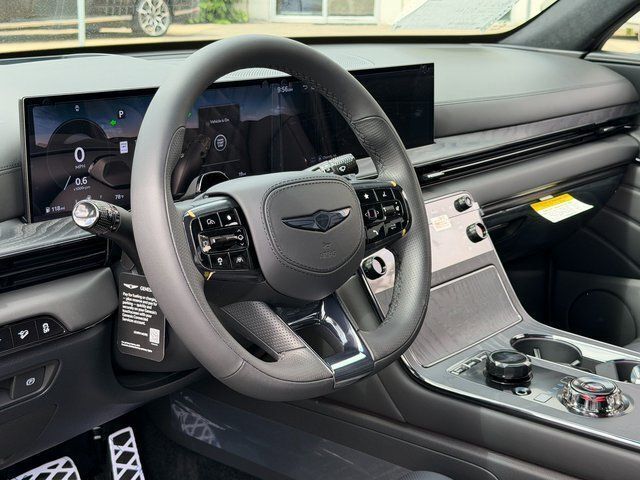 2026 Genesis GV80 Coupe Chantilly VA