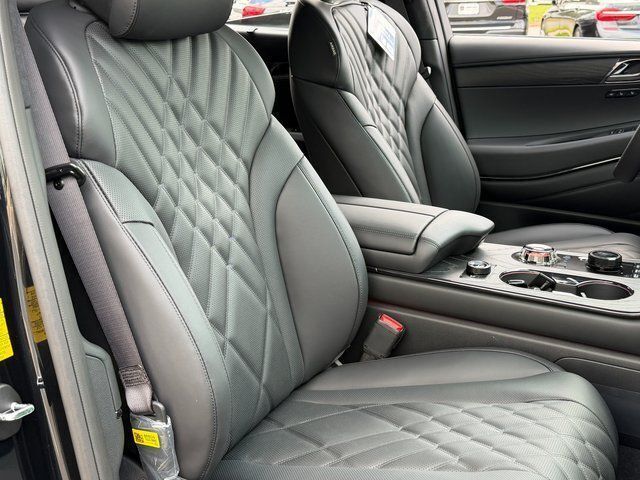2026 Genesis GV80 Coupe Chantilly VA