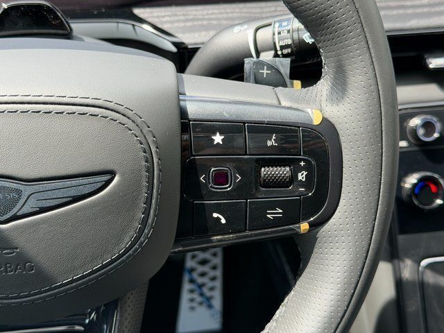 2026 Genesis GV80 Coupe Chantilly VA