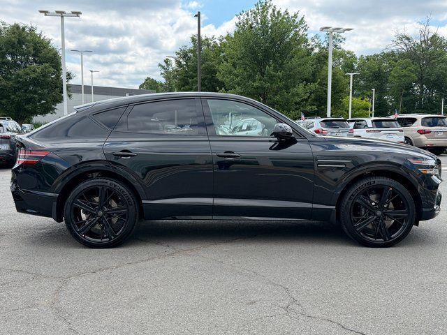 2026 Genesis GV80 Coupe Chantilly VA