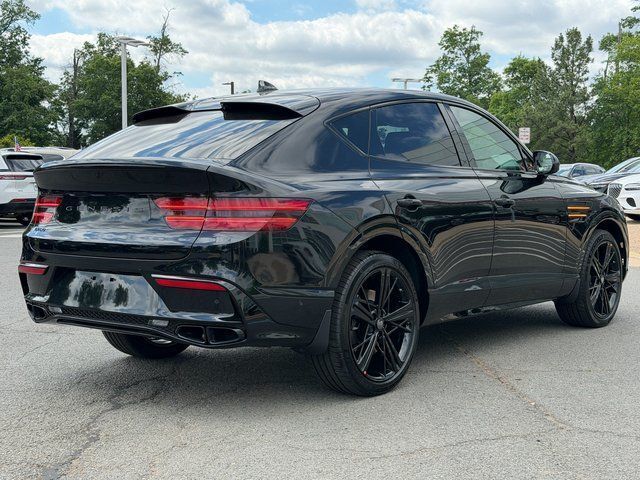 2026 Genesis GV80 Coupe Chantilly VA