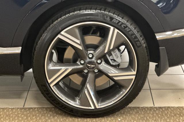 2026 Genesis GV80 Prestige