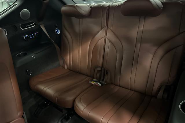 2026 Genesis GV80 Prestige