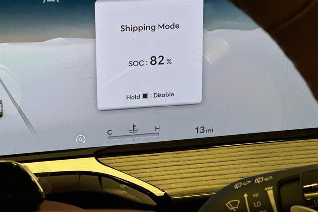 2026 Genesis GV80 Prestige