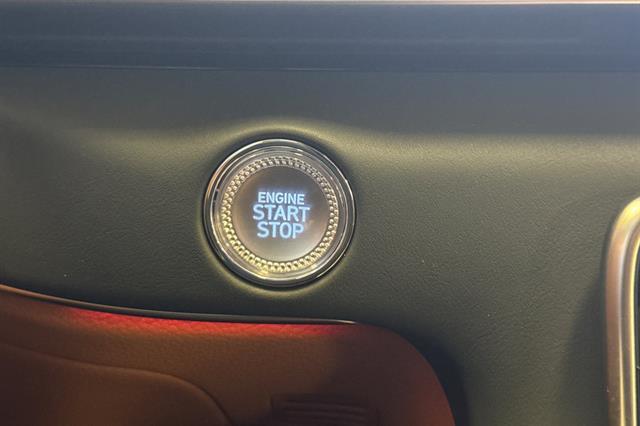 2026 Genesis GV80 Prestige