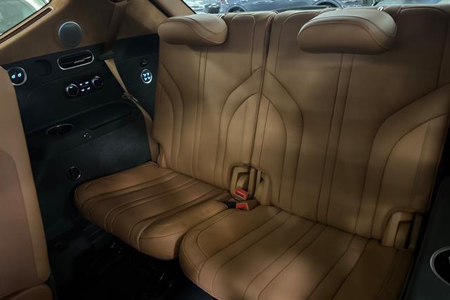 2026 Genesis GV80 Prestige
