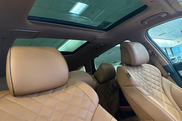 2026 Genesis GV80 Prestige